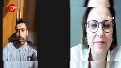 Türk basketbolcu Canpolat, Suriye'deki sosyal hayatı anlattı