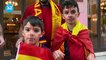 FIFA World Cup:  Spanish and Moroccan fans share their views ahead of the crucial match today
