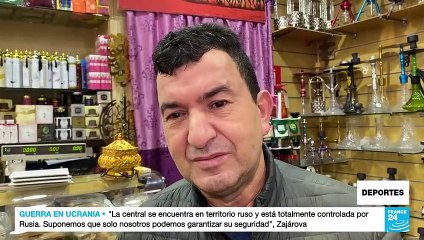 Informe desde Madrid: marroquíes en España a la expectativa por el partido entre sus dos naciones