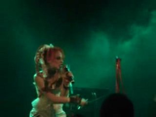Emilie Autumn - Let The Record Show