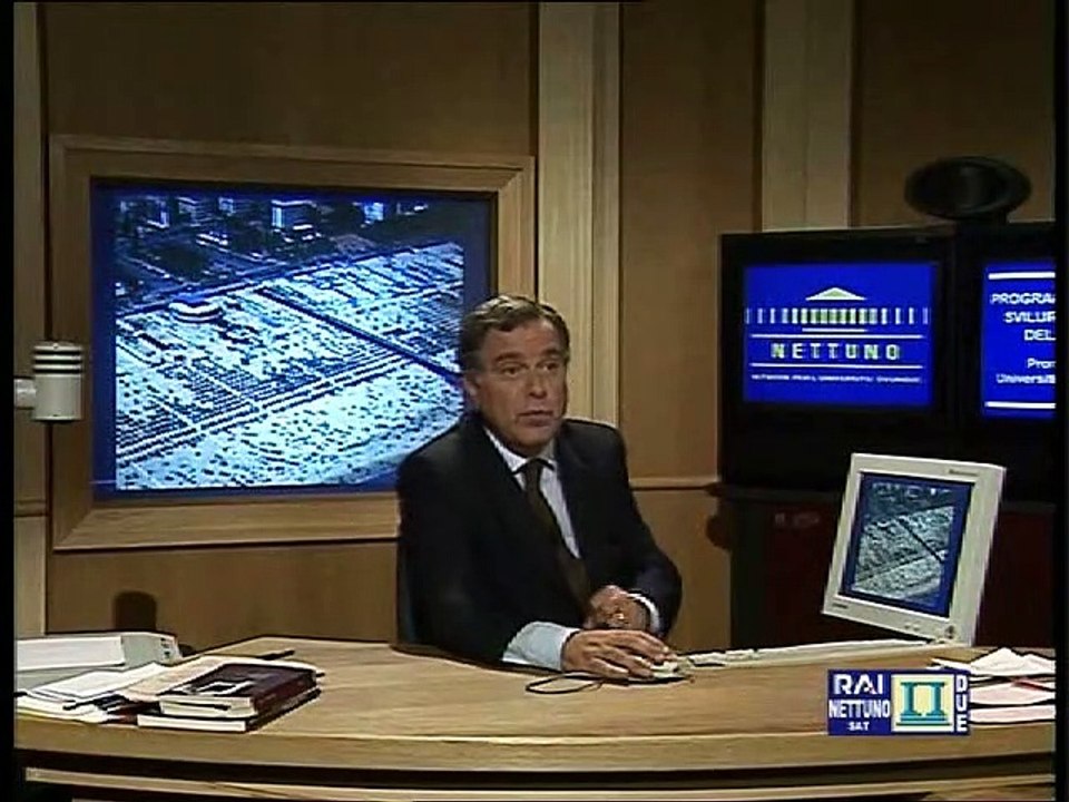 09-Programmazione dello sviluppo e assetto del territorio - Lez 09 - Regole del turismo di massa e teorie sociali