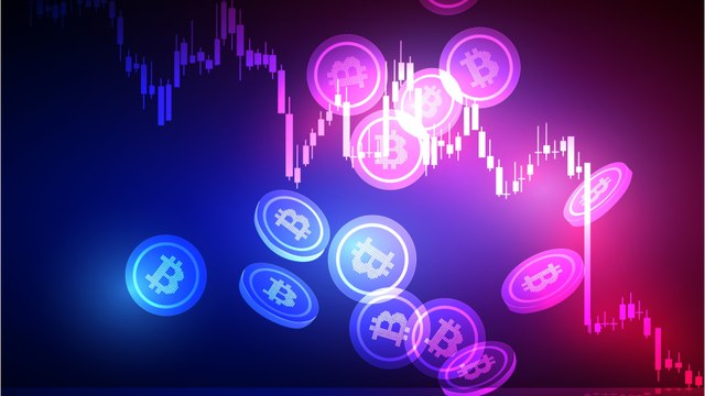 Le Bitcoin pourrait chuter de 70% et retomber à 5.000 dollars l'année prochaine