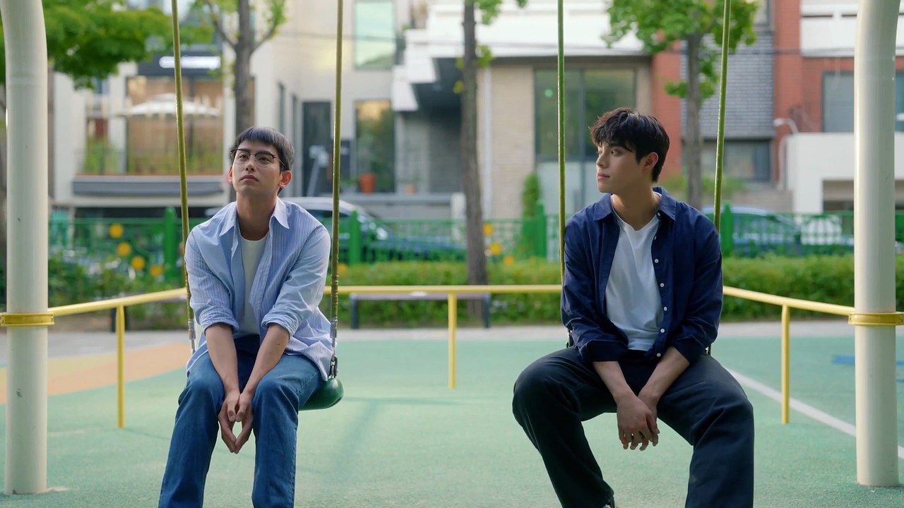 Choco Milk shake Ep 10 Eng sub