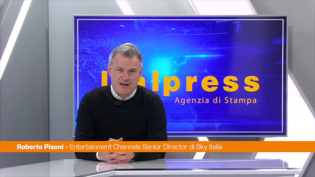 Tv, per Sky la parola chiave è sperimentazione