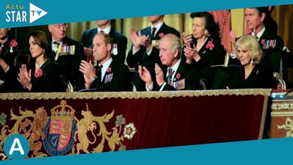 Kate, William, Charles, Camilla : Face à la menace Meghan et Harry, ils contre-attaquent