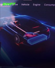 أقوى محرك 4 سلندر في العالم ينبض داخل مرسيدس C63 S AMG الجديدة