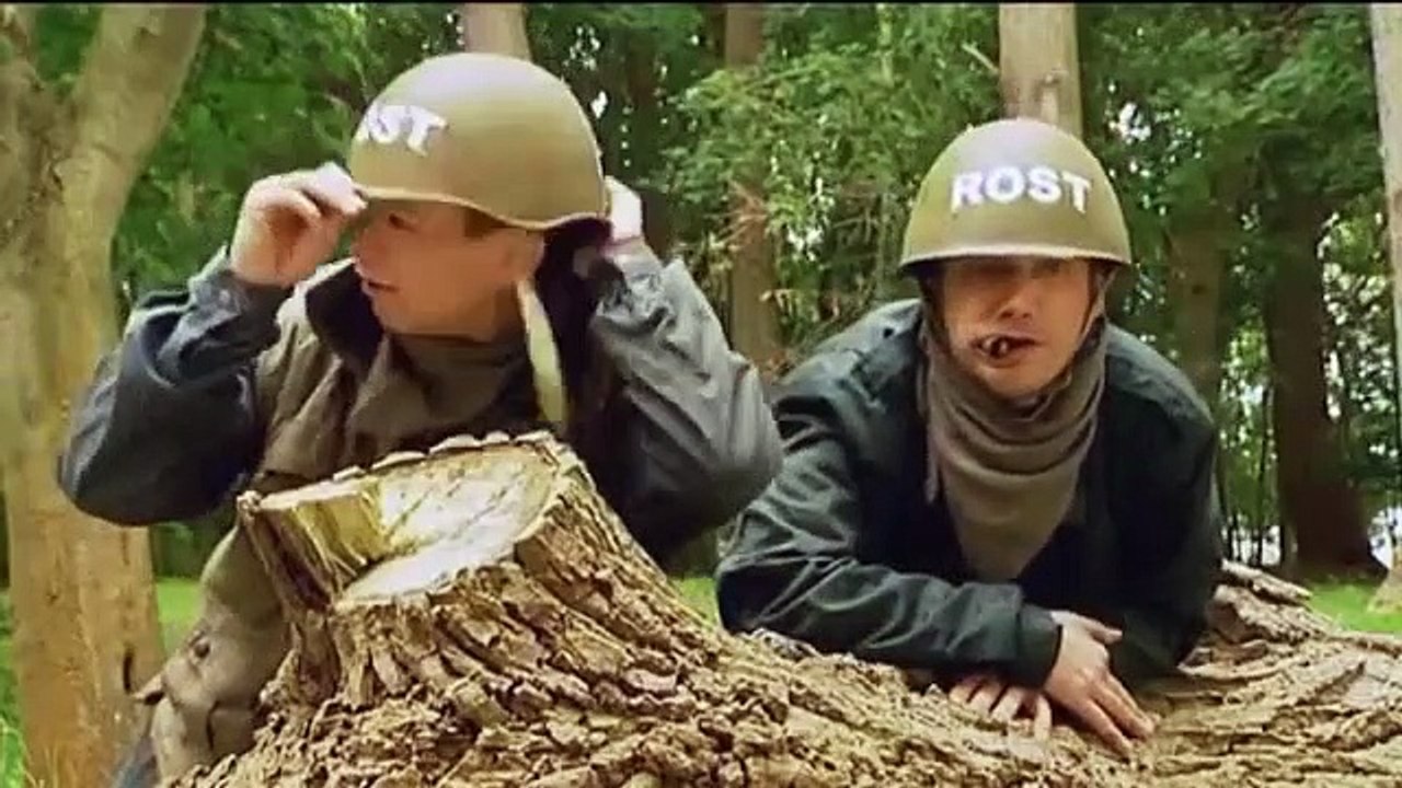 Rost killt Klassiker - TimeMAX