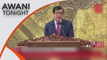 AWANI Tonight: Indonesia passes new criminal code, outlaws sex outside marriage