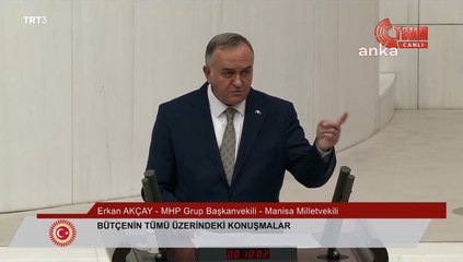 MHP kurmayları BİM'in peşini bırakmıyor, konu TBMM'ye geldi: Hesap sorulmalıdır