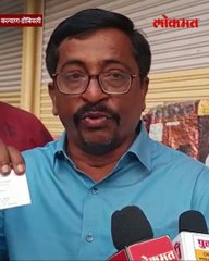 डोंबिवलीकर म्हणाले आता गुजरातलाच जाऊन राहतो...-