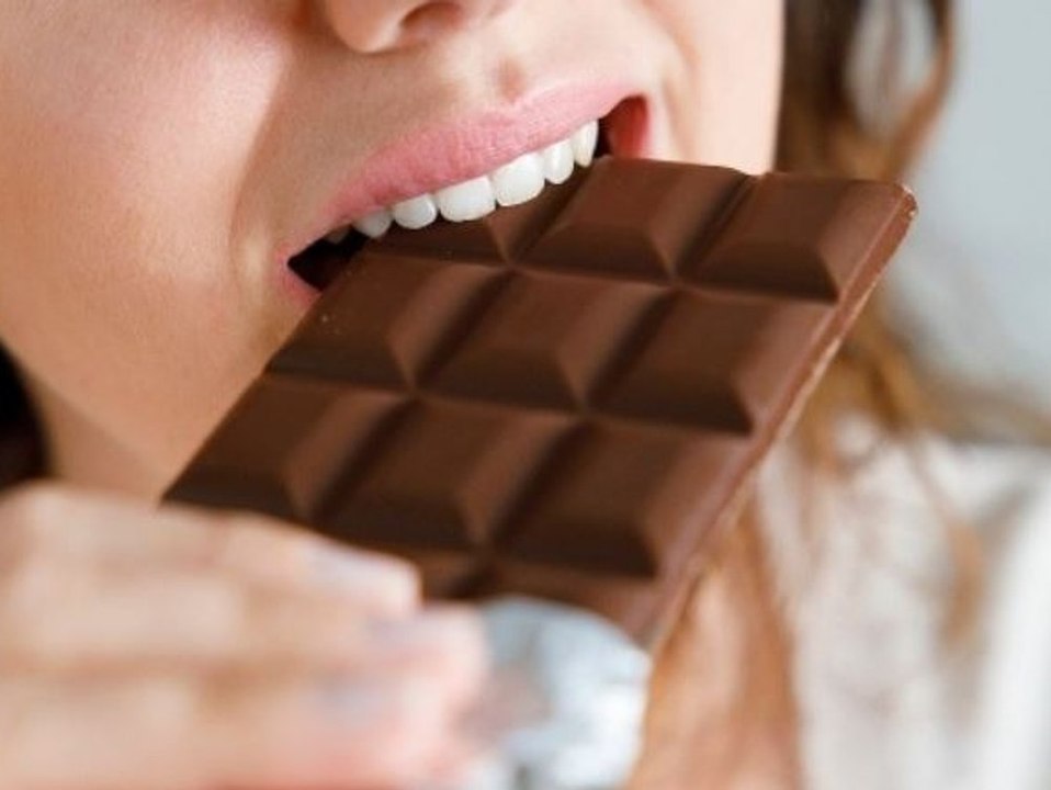 Produktionszahlen: Warum Schokolade immer teurer wird