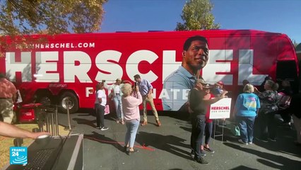 انتخابات جورجيا.. اختبار جديد لولاية بايدن