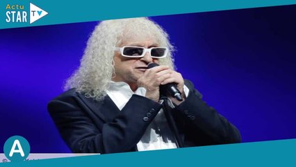 « Ce n'est pas mon truc » : pourquoi Michel Polnareff refuse d'être coach dans The Voice