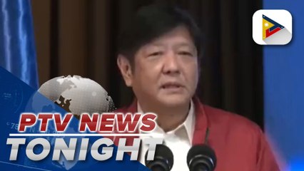 Pres. Ferdinand R. Marcos Jr. promotes strengthening of digital infrastructure in PH during Telco Summit 2022 in Pasay