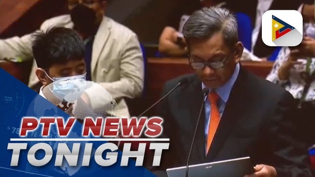 Rep. Salceda insists Maharlika Investment Fund Bill is beneficial for PH