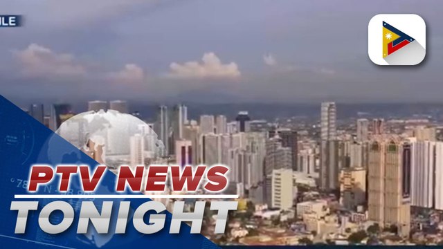 Go Negosyo Founder Joey Concepcion believes Maharlika Investment Fund will be a big help to gov't pursuit of infrastructure projects