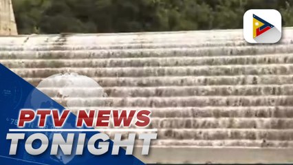 Phase one of Wawa Bulk Water Project in Antipolo launched