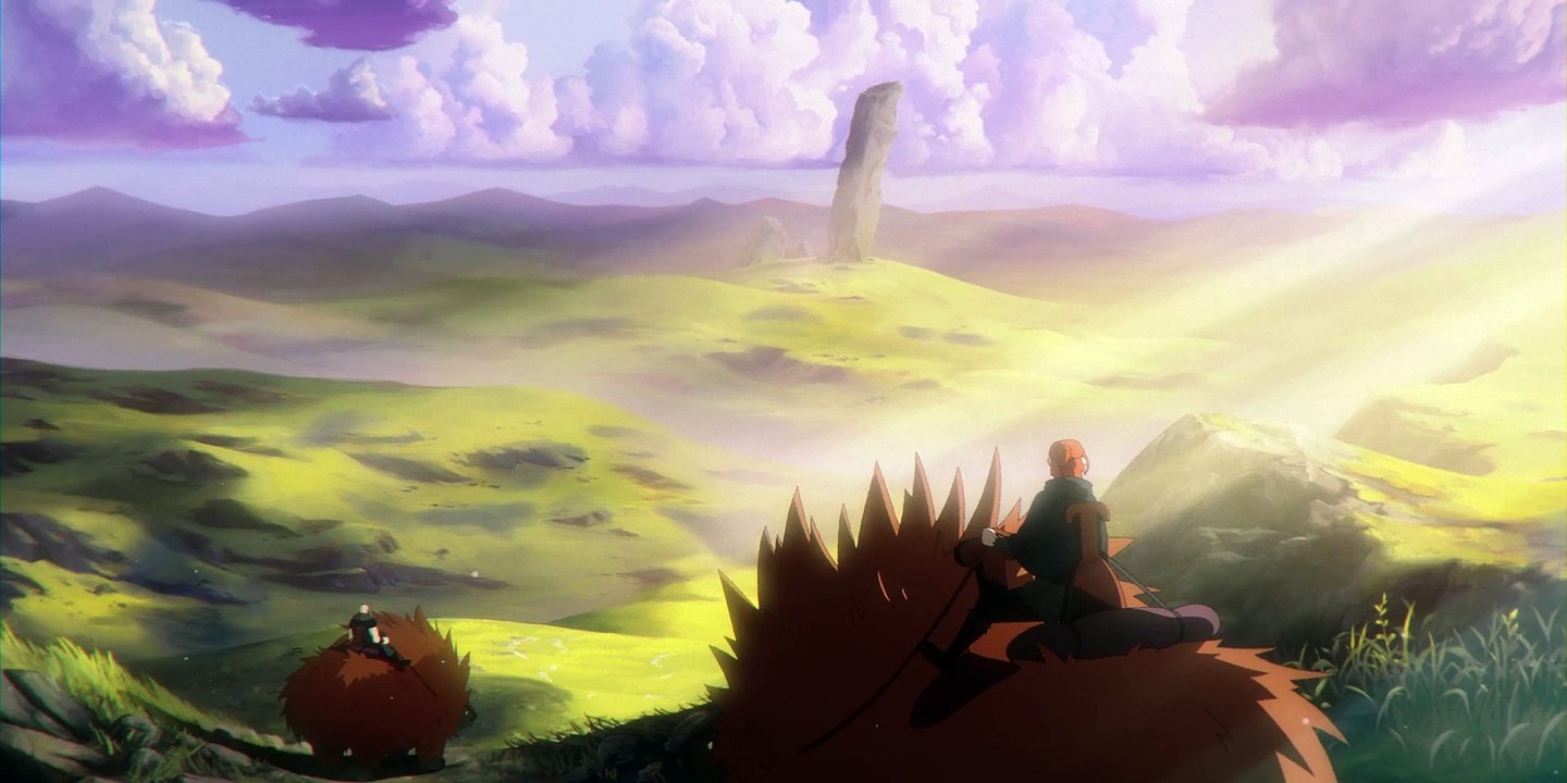 Valheim: Der Trailer zum neuen Nebellande-Biom