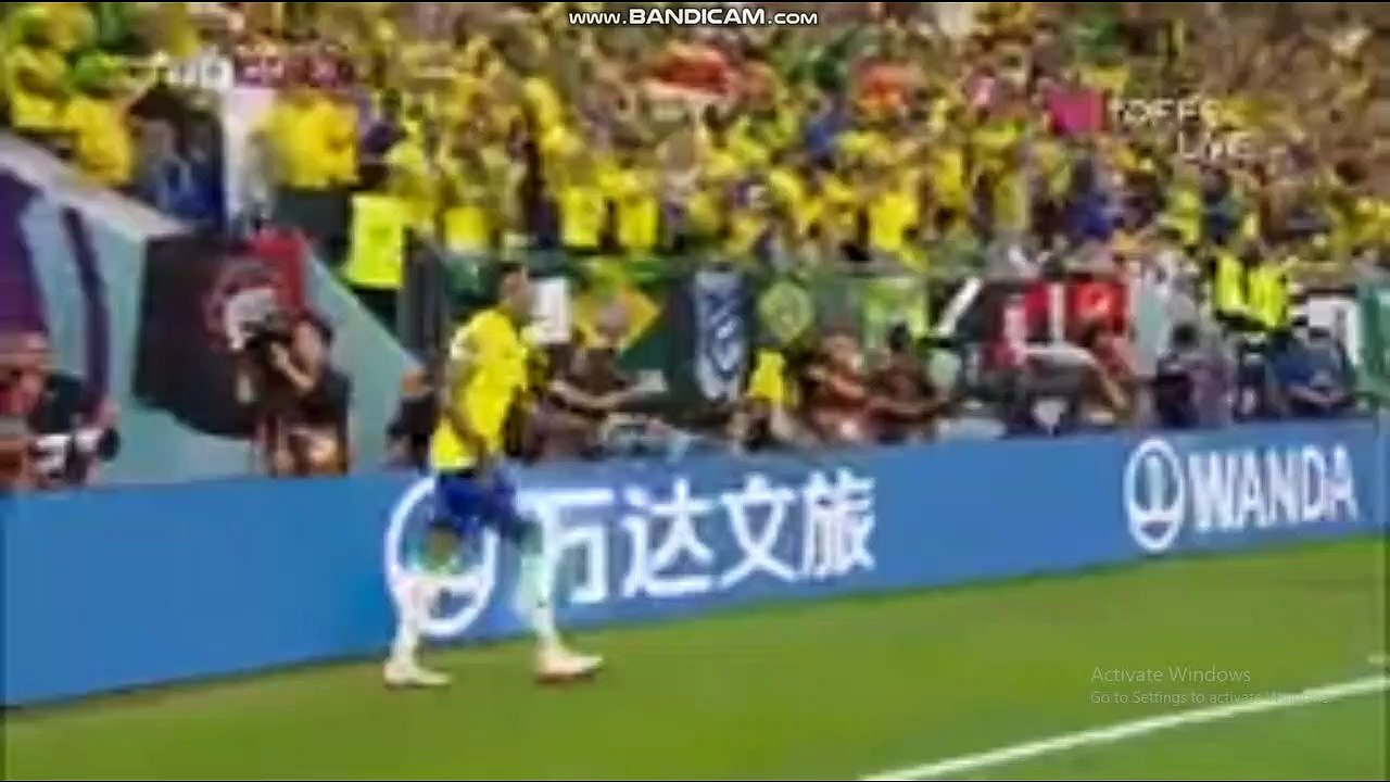 Brazil match 2022 fifa world cup qatar 2022