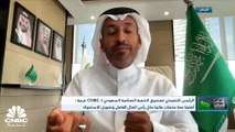 الرئيس التنفيذي لصندوق التنمية الصناعية السعودي لـ CNBC عربية: أضفنا عدة منتجات مالية مثل رأس المال العامل وتمويل الاستحواذ