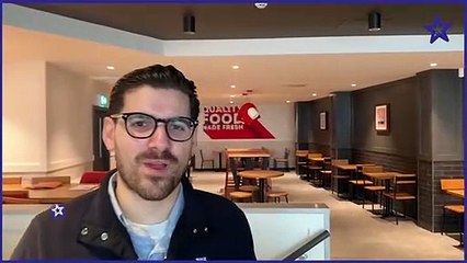 Wendy's Sheffield: First look inside Sheffield City Centre's newest High Street restaurant ahead of opening