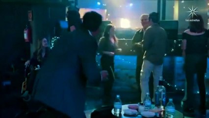 amor dividido - capitulo 32