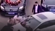 وداعا للسايس.. كومبو الصيني قادر على نقل وركن السيارات آليا في ثوانٍ