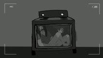 THE WOMAN IN THE OVEN- True Animated Horror Story