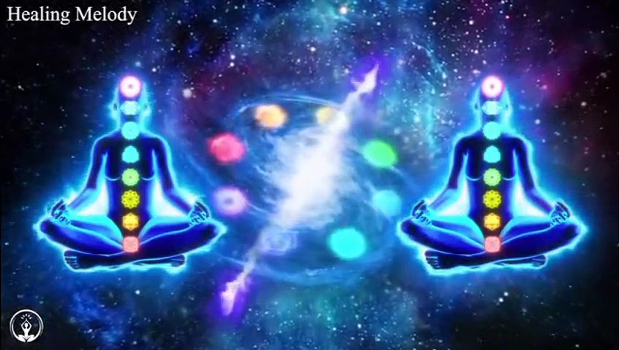 Élimine toute énergie négative • Corps, esprit et esprit de guérison • Augmenter la force mentale