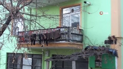 Elektrik akımına kapılan kadın hayatını kaybetti