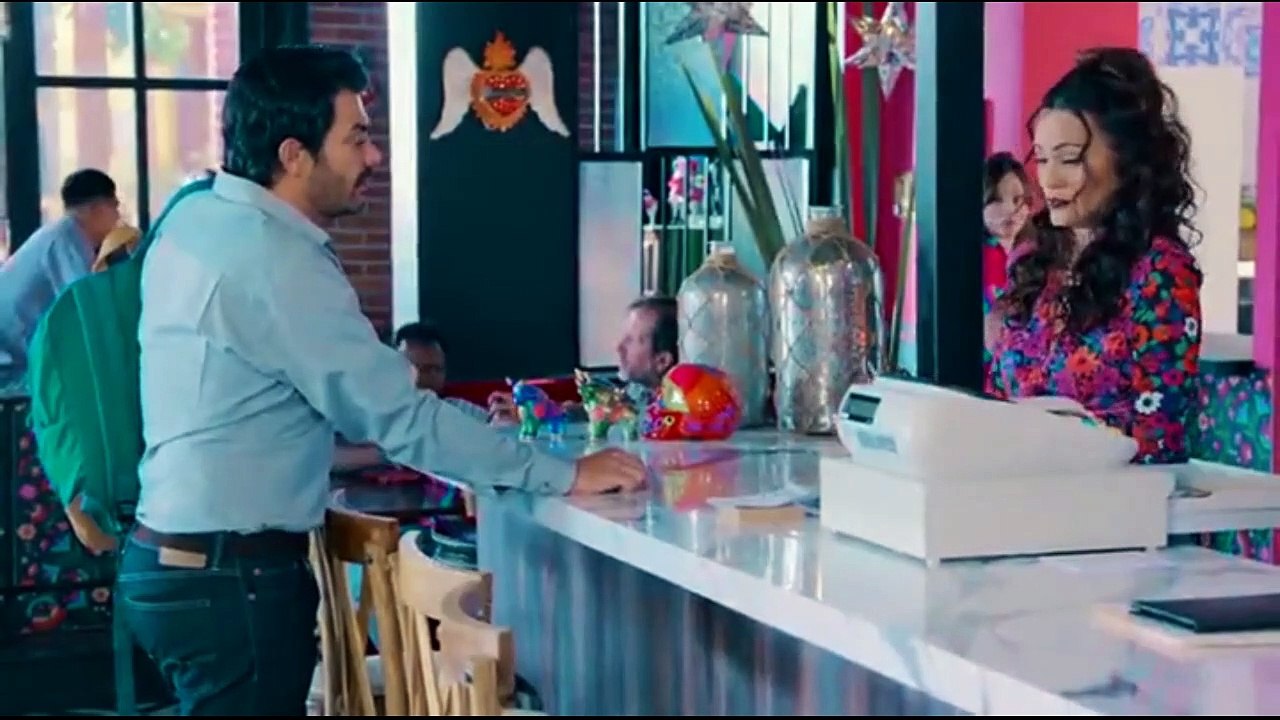 amor dividido - capitulo 34
