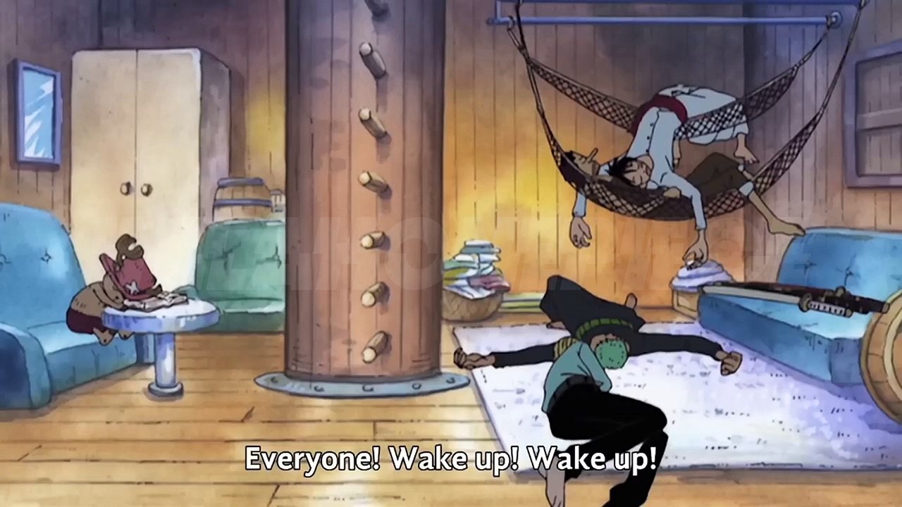 entertaining minutes zoro and sanji section 1