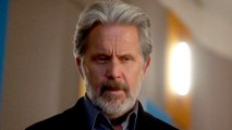 Not A Social Visit on the Latest Episode of CBS’ NCIS with Gary Cole