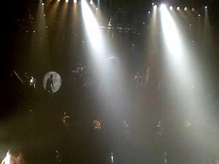 Political Mother Brixton 2