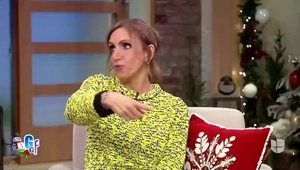 Clarissa Molina explica por qué canceló su boda