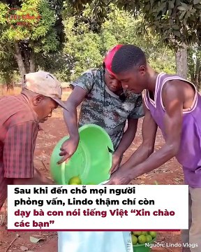 Sạp hàng toàn món Việt của Lindo sau 1 tháng mở bán: Ai cũng khen ngon | Điện Ảnh Net