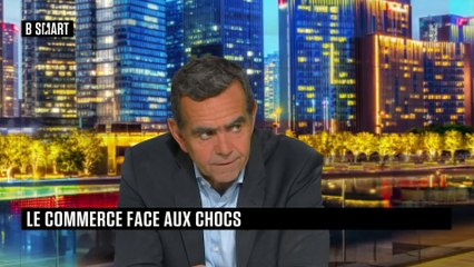 BE SMART - Emission du mardi 6 décembre