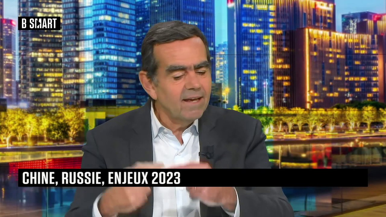 BE SMART - L'interview de Jean-Pierre Petit (Cahiers Verts de l'Économie) par Stéphane Soumier