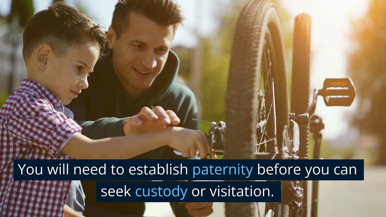 What are the benefits of working with a paternity lawyer?