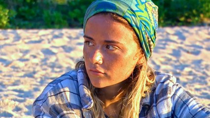 Taking Out Your Ally on the Next Episode of CBS’ Survivor Season 43