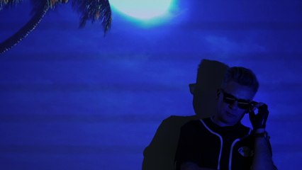 Benjamin Biolay - L'heure bleue