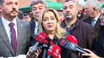 İYİ PARTİLİ HÜSEYİN ÖRS'ÜN SAĞLIK DURUMUNA İLİŞKİN, İYİ PARTİLİ ZORLU VE CESUR, AÇIKLAMA YAPTI