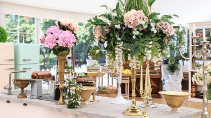 Le meilleur pâtissier - Finale royale !