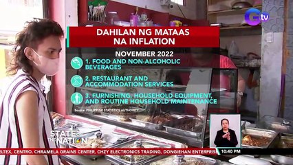 State of the Nation Express: December 6, 2022 [HD]