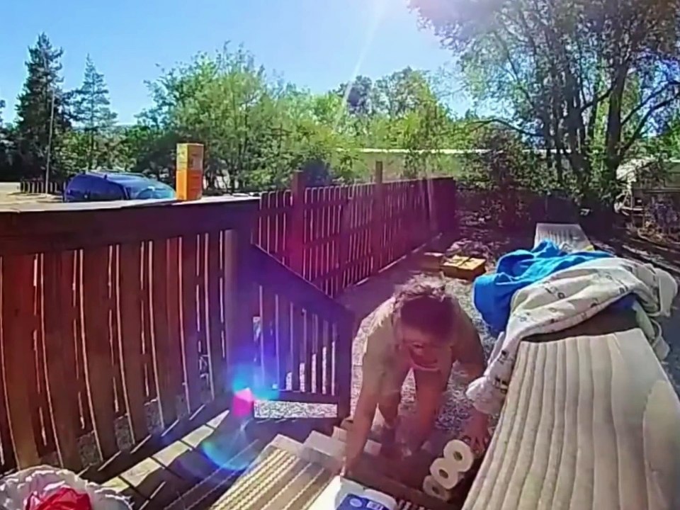 Try Not To Laugh Challenge! Funny Pranks and Scare Cam Fails #3