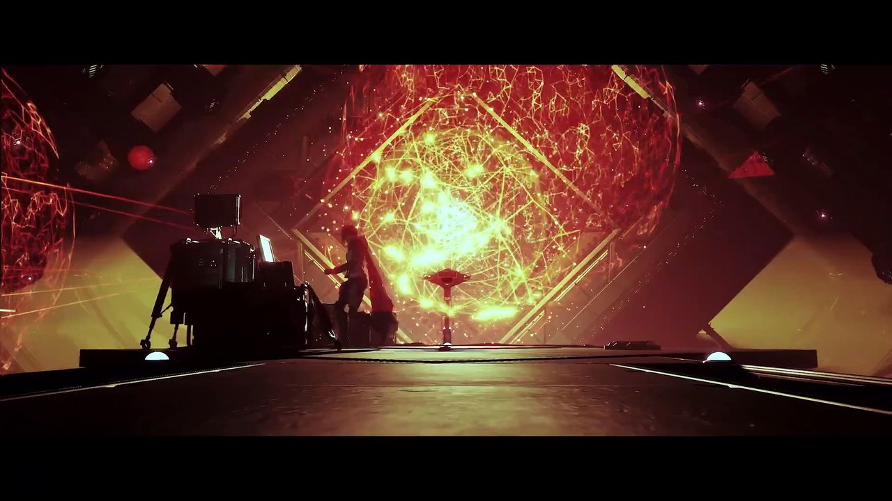 Destiny 2 zeigt die Season der Seraphen im Trailer – Kündigt die Rückkehr des Kriegsgeistes Rasputin an