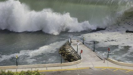 21H Médias : Le Tsunami du siècle