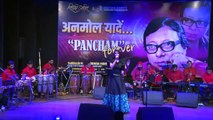 Kaata Lagaa | Moods Of PANCHAM | Gul Saxena Live Cover Performing Lata Mangeshkar Song ❤❤