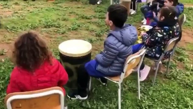 A Palermo un’area giochi dinanzi l’istituto comprensivo Rita Borsellino