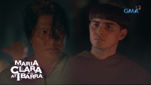 Maria Clara At Ibarra: The man who wants to kill Ibarra (Episode 47)